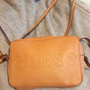 Guess purse